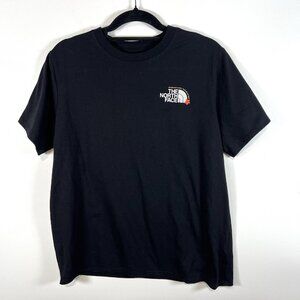 The North Face Ladies Short-Sleeve IWD TEE TOP‎ International Women's Day Sz XL